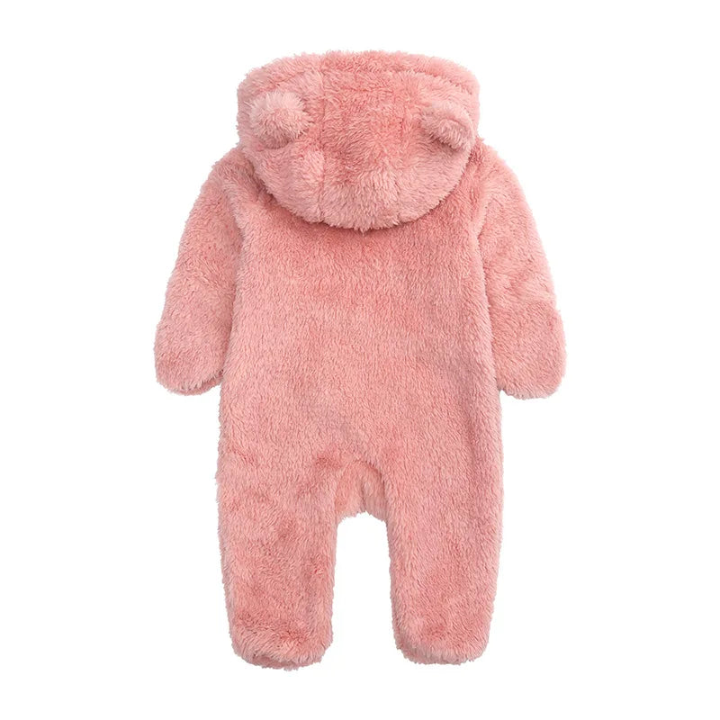 Baby Beer Romper