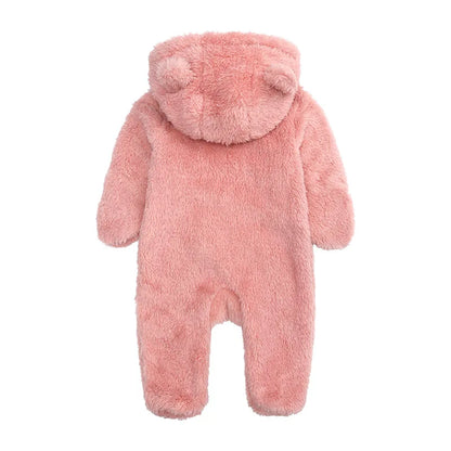 Baby Beer Romper