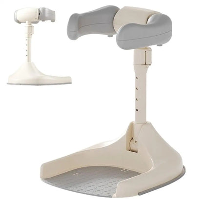 ToddlerTote - Opvouwbare Doucherstand
