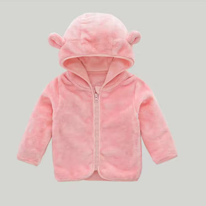 Soft Hoodie