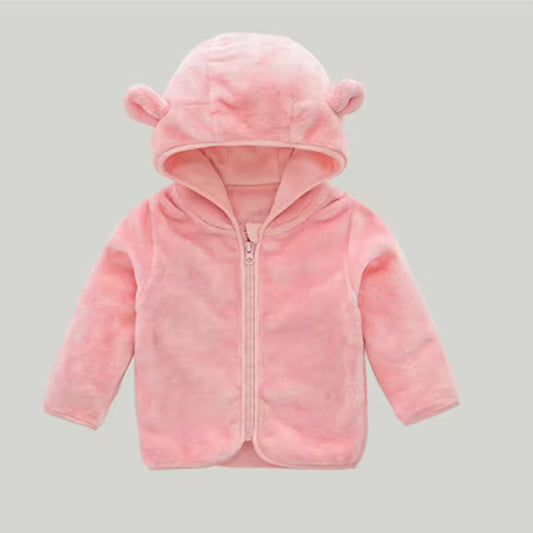Soft Hoodie