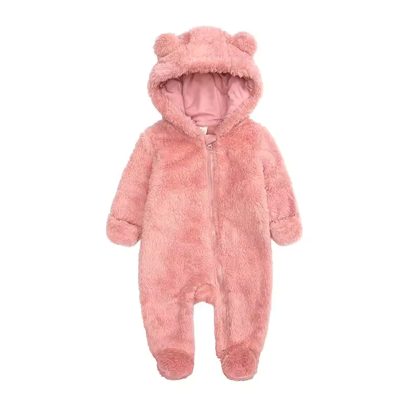 Baby Beer Romper