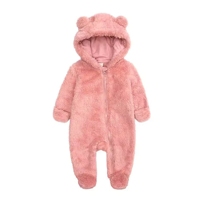 Baby Beer Romper