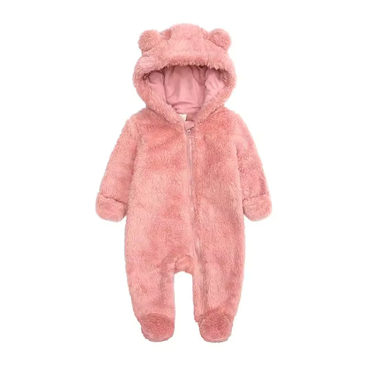 Baby Beer Romper