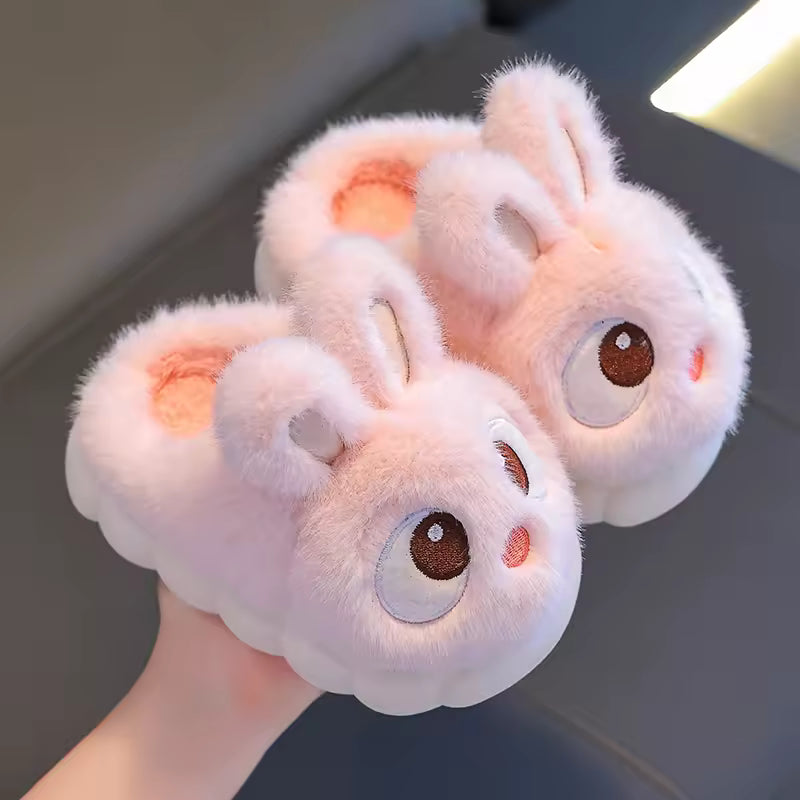 CozyRabbit Kinderschoenen