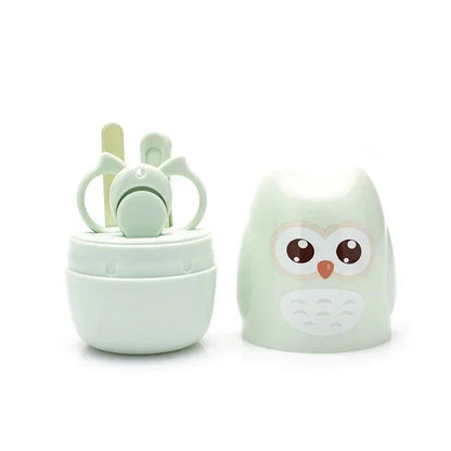 Babystar KleintjesKnip Set