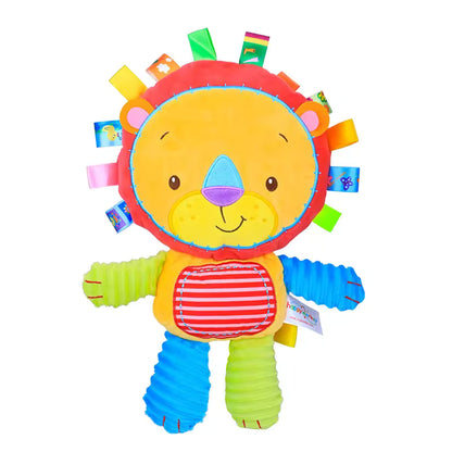 SensoryKnuffel Vriendje