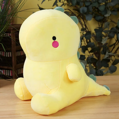 Snuggly Kawaii Dino