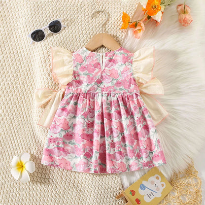 Blossom Babyjurk