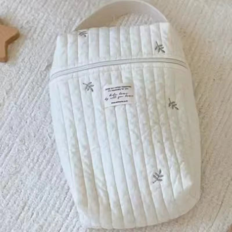 Babydoekjes Opbergtas