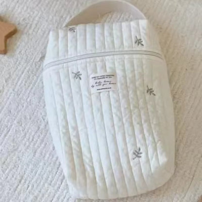 Babydoekjes Opbergtas