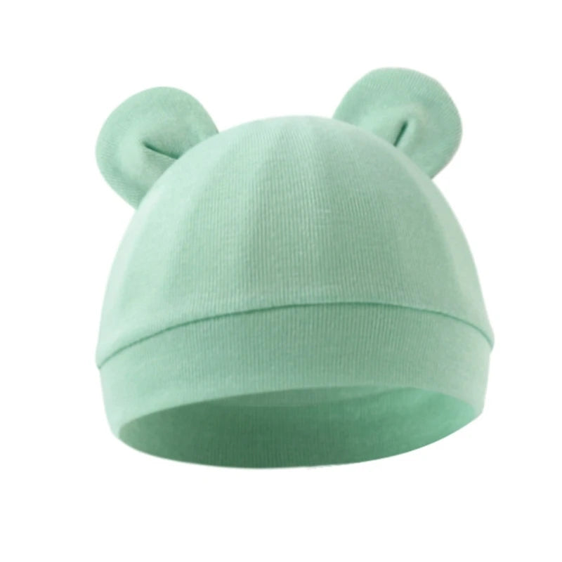 Bear Hat Baby