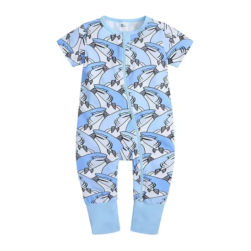 Strak Passende Baby Rompers