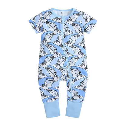 Strak Passende Baby Rompers