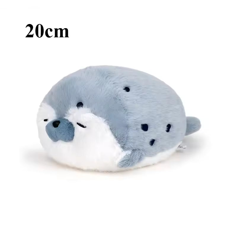 Baby Zeehond Zachte Pluche Speelgoed