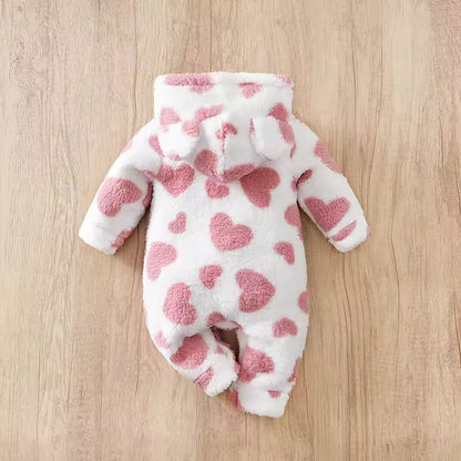 TeddySnug Babypakje