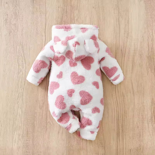 TeddySnug Babypakje