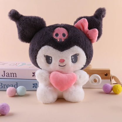 Sanrio Zachte Knuffel