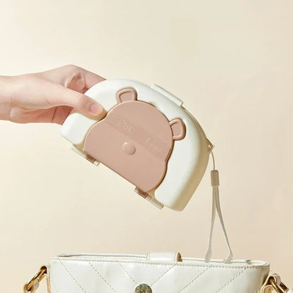 BabyClean 8-in-1 Set