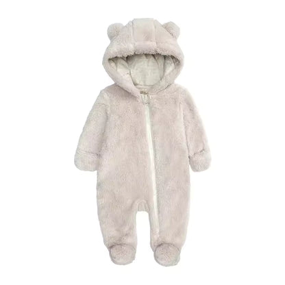 Baby Beer Romper