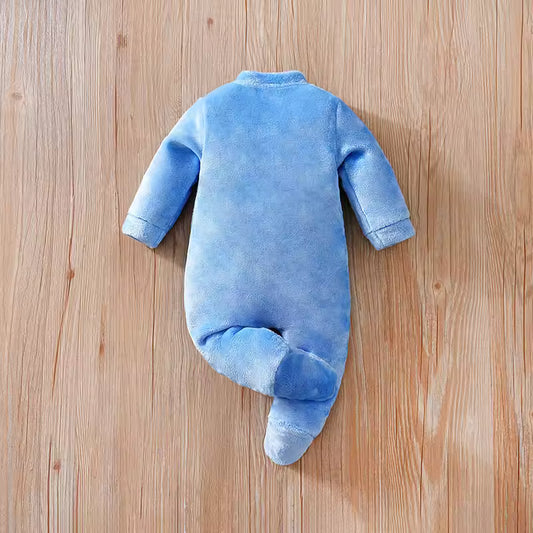 KnuffelDino Lookje