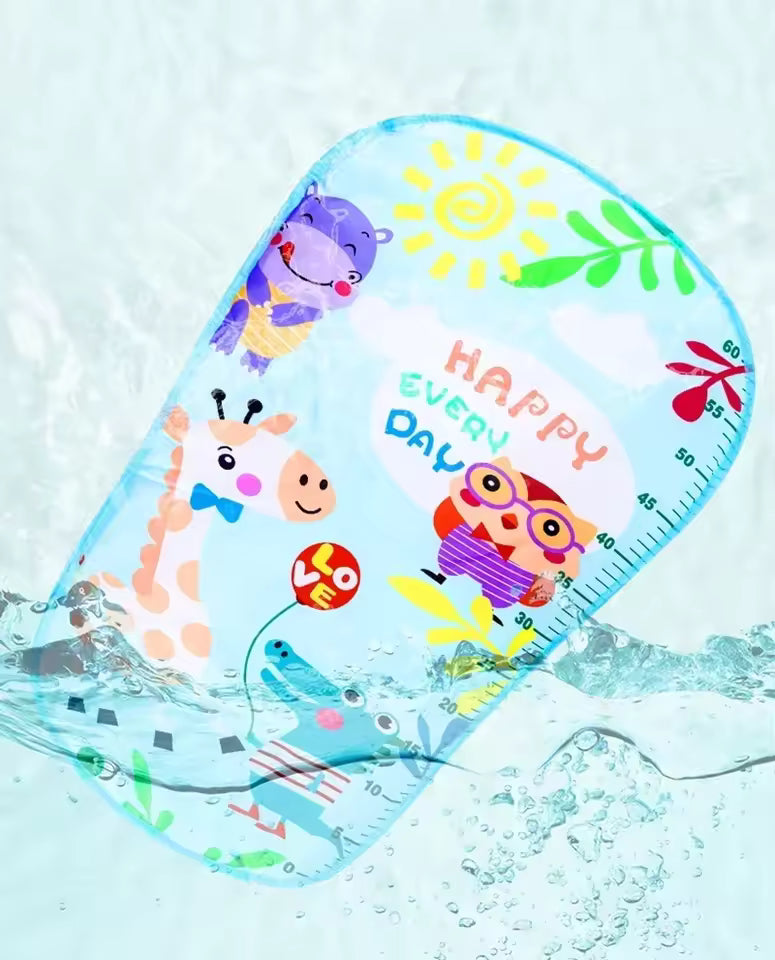 Baby Speelkleed met Hangende Dierenvriendjes