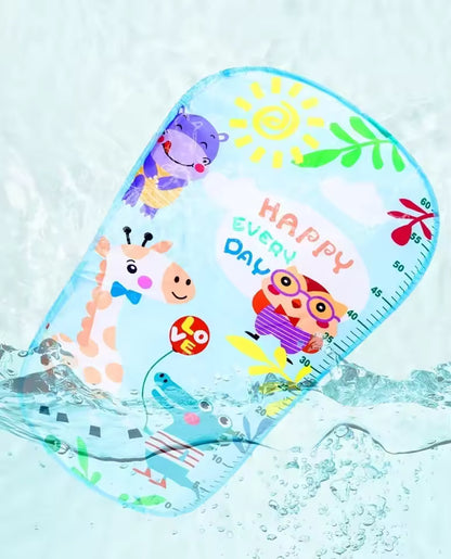Baby Speelkleed met Hangende Dierenvriendjes