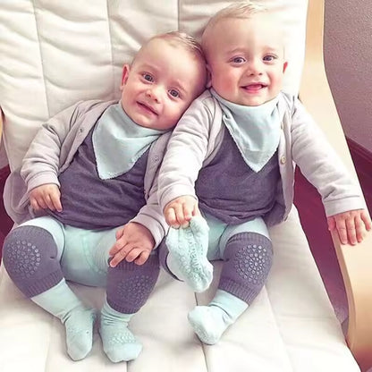 Zacht Schild Kniebeschermers voor Baby’s