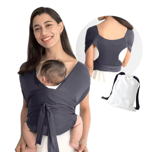 Verstelbare Baby Draagdoek