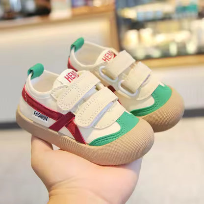 EasyStep Canvas Schoenen