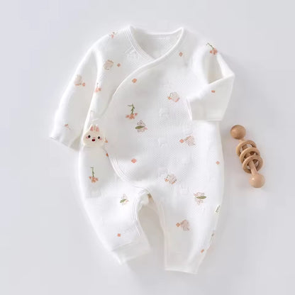 Warm & Luchtig BeerRomper