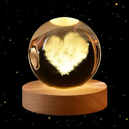 Stellar Crystal