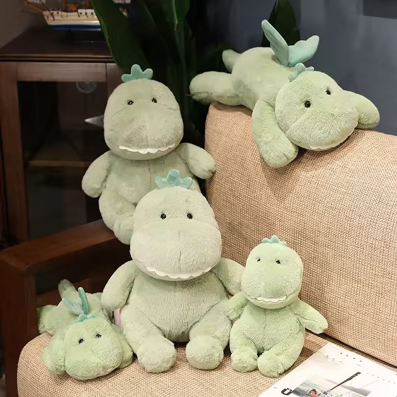 Dinosaurus Pluche Speelgoed