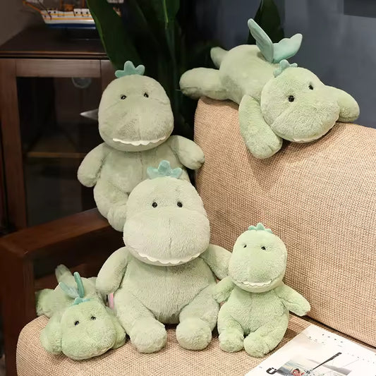 Dinosaurus Pluche Speelgoed