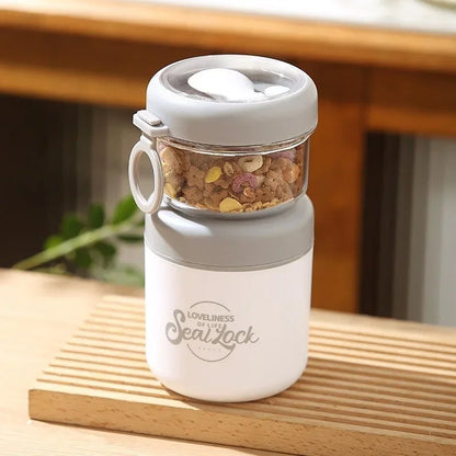 FreshMate DuoCup