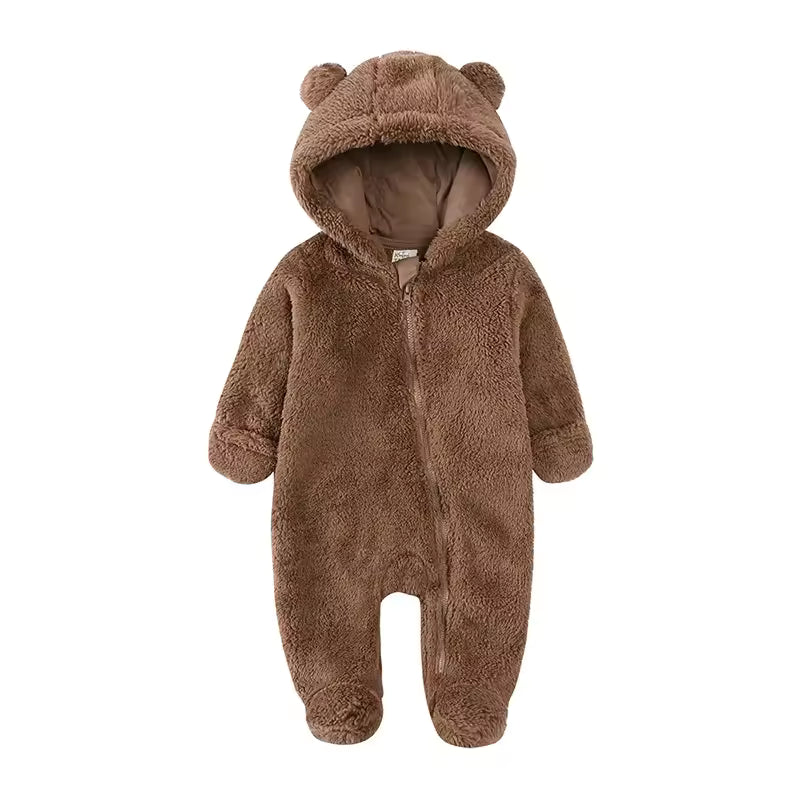 Baby Beer Romper