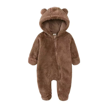 Baby Beer Romper