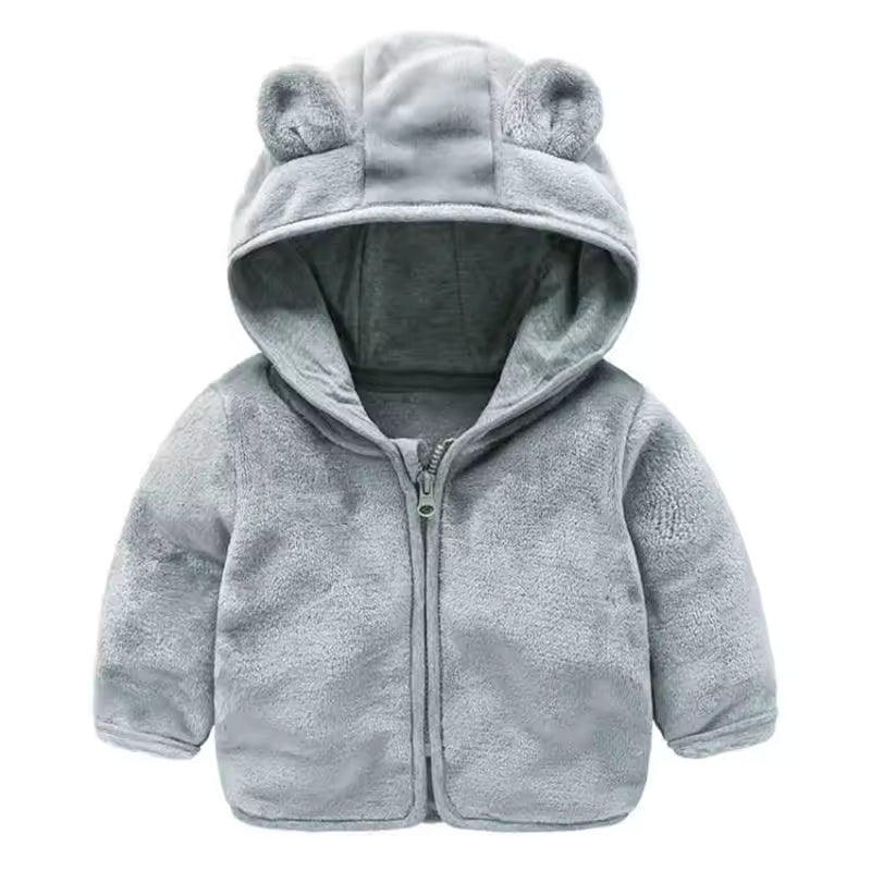 Soft Hoodie