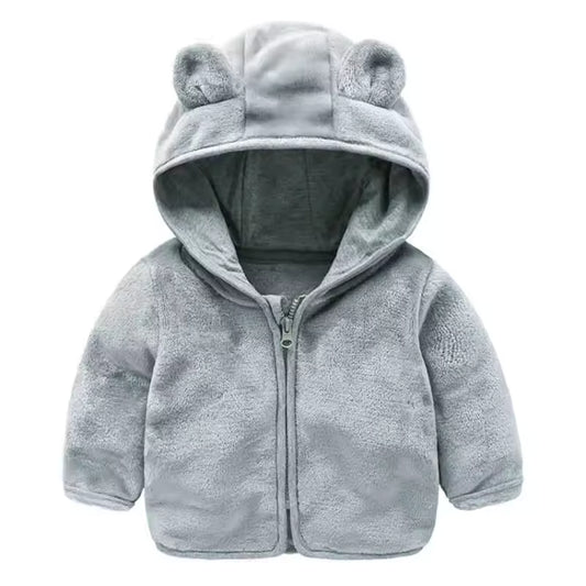 Soft Hoodie