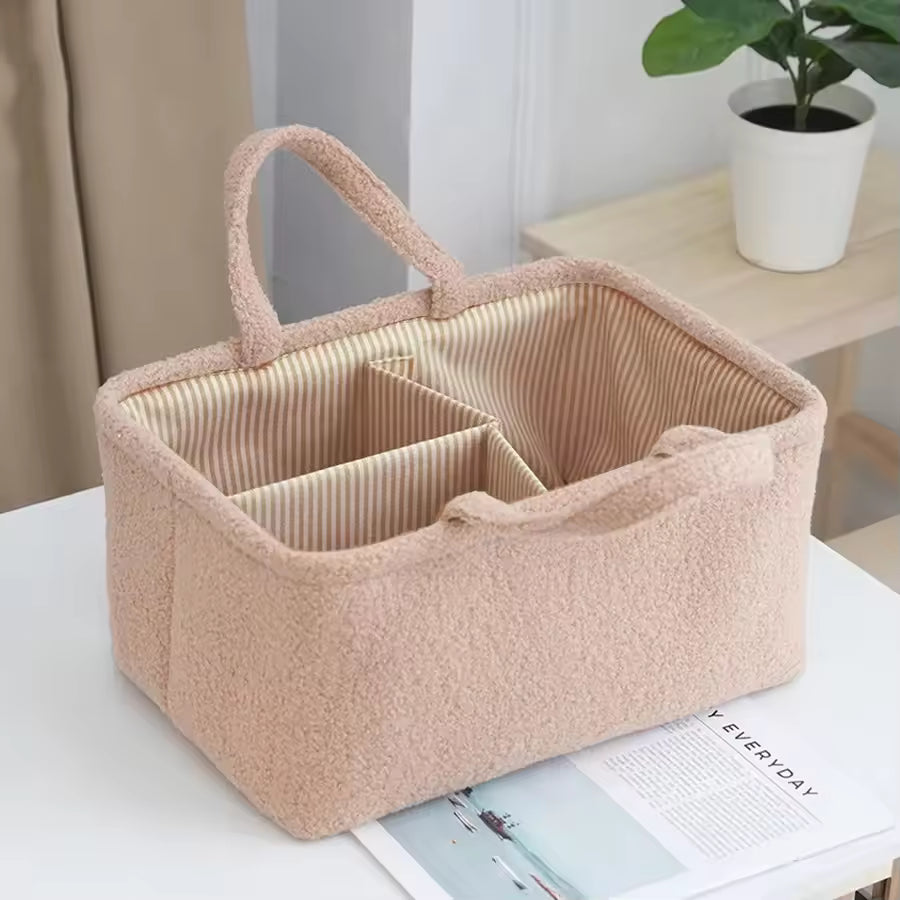 Compacte luiertas