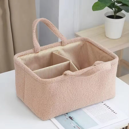 Compacte luiertas