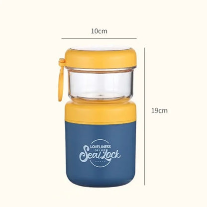 FreshMate DuoCup