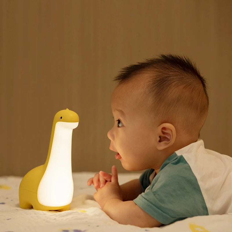 DinoGlow Nachtlampje