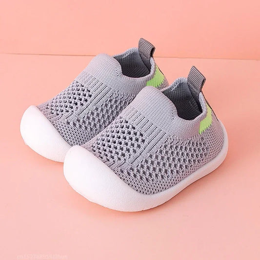 LittleSteps Summer Sneakers 
