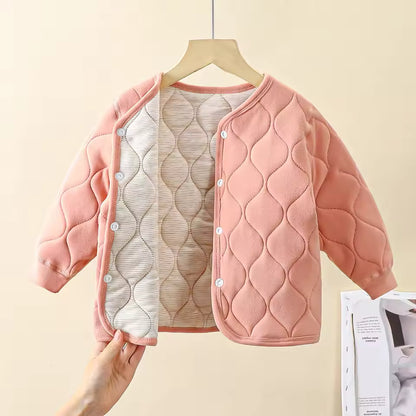 WinterWarm Kids Jas