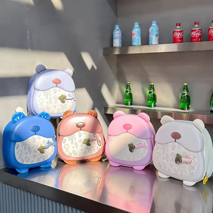 Cartoon Beer Kinder Rugzak