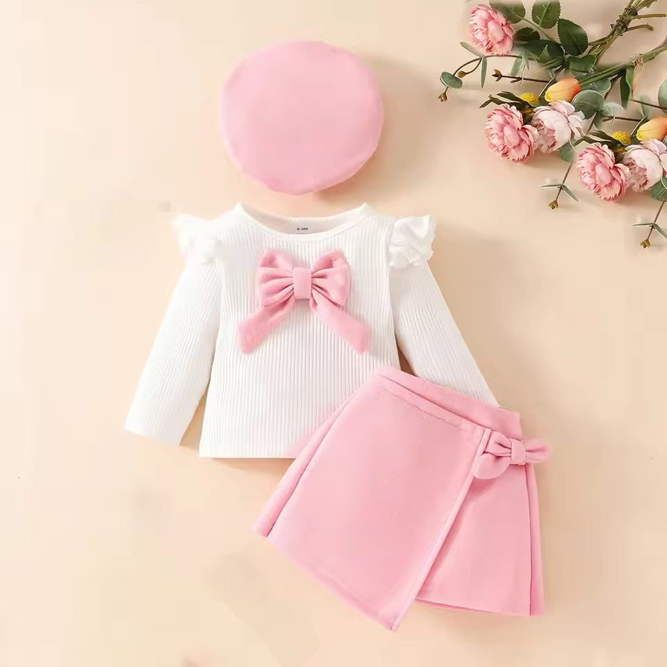 Feestelijke Babyset