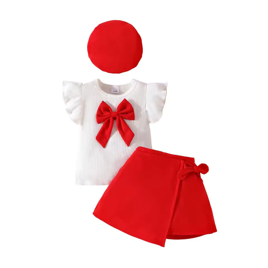 Feestelijke Babyset