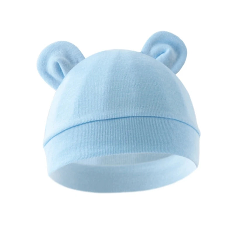 Bear Hat Baby