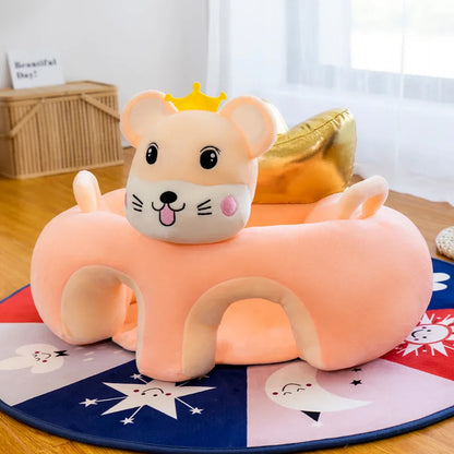 Zachte Babystoel